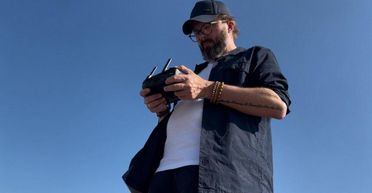 РЕБ, дрони та математика війни: як Україна має пришвидшити розвиток технологій на полі бою