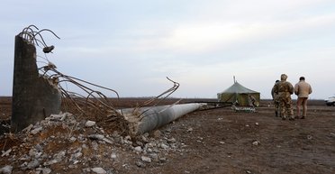 Нестрашный блэкаут. Может ли Россия выключить в Украине свет