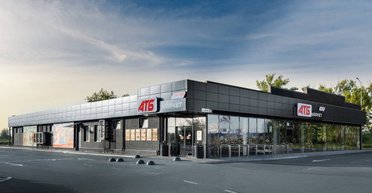 Рейтинг Opendatabot-2024: компанія "АТБ" увійшла до трійки найбільших роботодавців країни