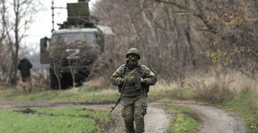 ВС РФ ворвались в приграничное село на Сумщине и депортировали более 50 жителей, — СМИ (видео)