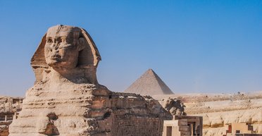 "Другий Сфінкс" загадковіший, ніж вважалася: до нього ведуть понад 100 загублених ходів (відео)