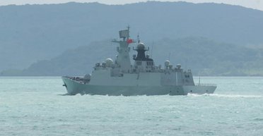 Китай атаковал лазером самолет-разведчик Бундесвера: в КНР отреагировали на обвинения