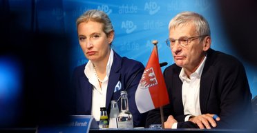 "Не моя вина": німецька партія "зливає" росіянам маршрути постачання зброї до України, — ЗМІ