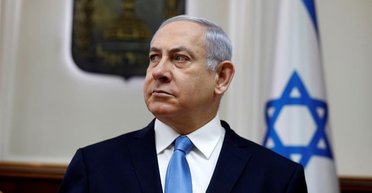 Перехопили та відбили: Нетаньягу прокоментував іранську атаку й пообіцяв перемогу