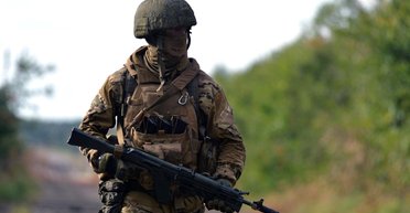 Готовят новую "волну": Жорин рассказал, почему наступление ВС РФ на Харьковщине провалилось