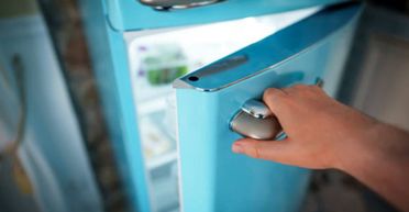 Сюрприз із 1990-х: знахідка у морозильній камері бабусі приємно здивувала онуків (фото)