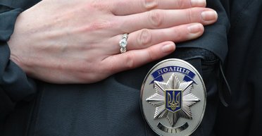 Кто есть закон. Нужна ли украинским полицейским презумпция правоты