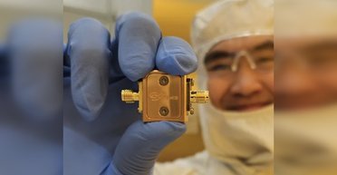 Ученые создали первый в мире квантовый гаджет QiB0: на что он способен и зачем нужен