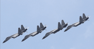 Невозможно заглушить: Китай создал первую в мире РЛС на базе искусственного интеллекта