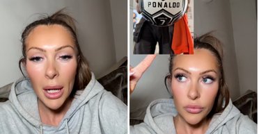 Женщина купила сыну ценный подарок: полученная посылка ее разозлила (видео)