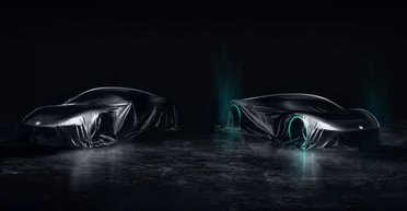 Новая Toyota Corolla и электрокар Ferrari: главные автомобильные премьеры 2026 года (фото)