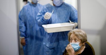 Нетипичный тромбоз. Что это такое и почему риск умереть от него меньше, чем от коронавируса