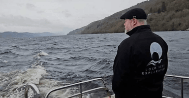 Слышали биение сердца: на Лох-Нессе нашли новые "доказательства" существования чудовища (фото)