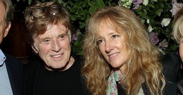 Актер Роберт Редфорд умер, так и не увидев арест убийцы жениха своей дочери