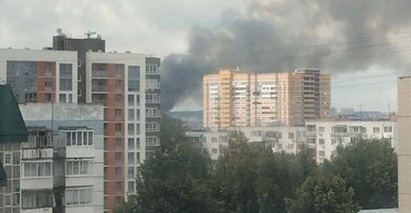 Выпускает ЗРК "Тор" и дроны "Гарпия": в российском Ижевске неизвестные дроны атаковали завод "Купол"