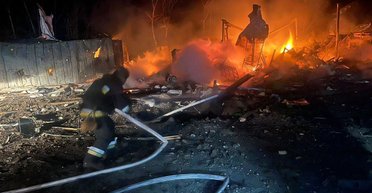 Удар РФ по Днепропетровщине: в ГВ "Восток" сообщили о потерях личного соства ВСУ