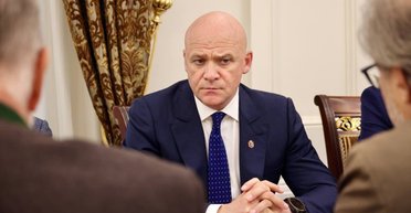 История с российским паспортом Труханова: что будет, если документ подделан, – нардеп