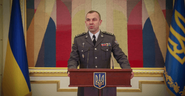 Покушение на президента: Зеленский уволил начальника Управления госохраны