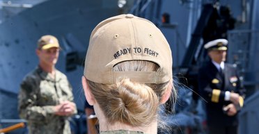 Окремі спальні та душові: у США випробовують атомну субмарину зі змішаним екіпажем