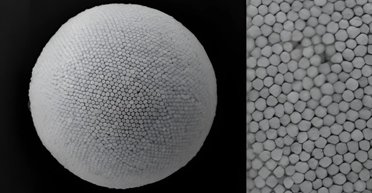 Солнечные панели можно выбросить: золотые шары улавливают в 4,5 раза больше солнечного света