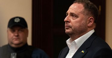 Ермака взяли под стражу "не в зале суда, а в коридоре": экс-глава ОП будет обжаловать решение ВАКС