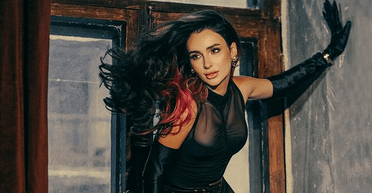 Анна Трінчер вперше розповіла про купівлю квартири у 18 років (відео)