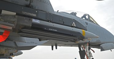 Стійкі до поміх: ЗСУ почали застосовувати американські авіабомби GBU-39, – WP