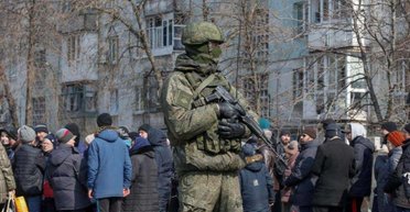 На 7-8 км південніше Куп'янська: експерт розкрив, що насправді хоче захопити РФ на Харківщині