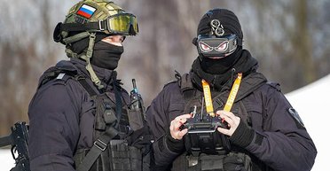 "Божья кара": очки взрываются на глазах пилотов FPV-дронов армии РФ, — источники Фокуса