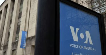 Трамп програв: "Голос Америки" через суд домігся відновлення роботи