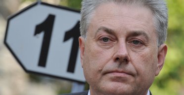 Хорошо забытый постпред. Кому поручили представлять Украину в ООН