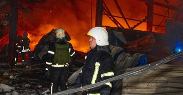 После атаки РФ Одесская область обращалась за помощью в Приднестровье, но там отказали, — Кипер (видео)