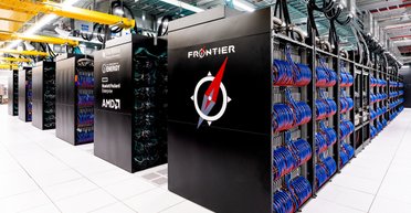 Frontier удвічі обігнав Aurora: у рейтингу найпотужніших суперкомп'ютерів з'явилися нові лідери