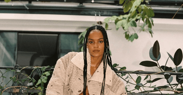 Юна дівчина Венсана Касселя показалася на останніх тижнях вагітності (фото)