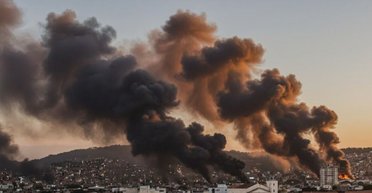 Трущобная война в Бразилии: полиция убила 132 человека во время рейда (видео)