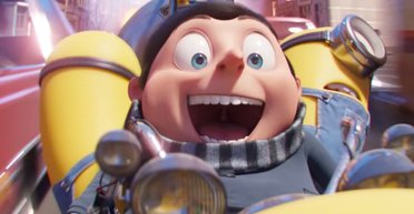 "Миньоны: Становление злодея" уже самый кассовый мультфильм года.  В чем секрет успеха