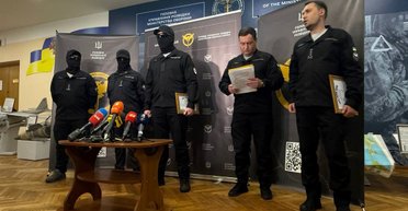 ГУР и дроны Magurа установили 5 рекордов и попали в Книгу рекордов Украины (фото)