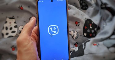 Очистити кеш Viber і звільнити пам'ять на телефоні: дві прості дії (фото)