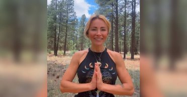 Покинула трайлер та зникла: поліція США розшукує жінку з українським прізвищем (фото)