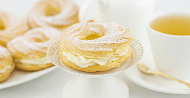 Что такое крем шантильи и как его приготовить правильно