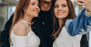 Наталка Денисенко впервые рассказала о романе с Тарасом Цимбалюком (видео)