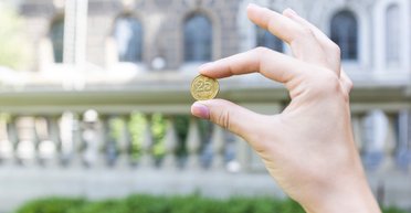 "Дорогі" 25 копійок: як продати одну монету за 7000 гривень