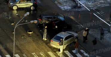 Тревогу не объявляли: в Киеве прогремел взрыв, что известно (фото)