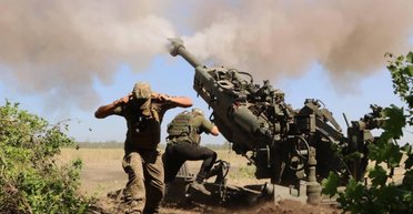 ЗСУ вдалося відбити позиції росіян під Харковом: подробиці про ситуацію на передовій (відео)