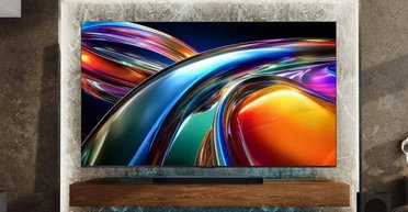 Ярче, чем OLED: новый телевизор RGB LED удивил во время тестирования (фото)
