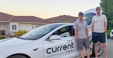 Показатель надежности: как выглядит Tesla Model S с пробегом 500 000 км (фото)