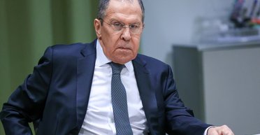 Встреча Путина и Зеленского под вопросом: Лавров в очередной раз выдвинул требование (видео)