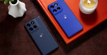 Найкращим бюджетним смартфоном року назвали Moto G Stylus 2025: чому це так (фото)