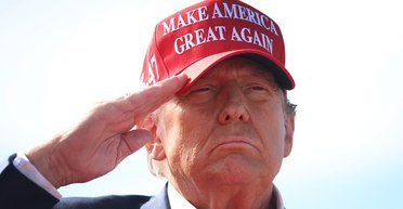 Время Дональда Трампа: чего ожидать Украине и миру от нового президента США