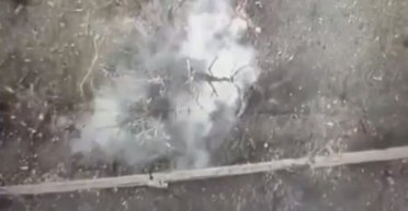 Бій за Авдіївку: бійці ССО показали знищення живої сили противника (відео)